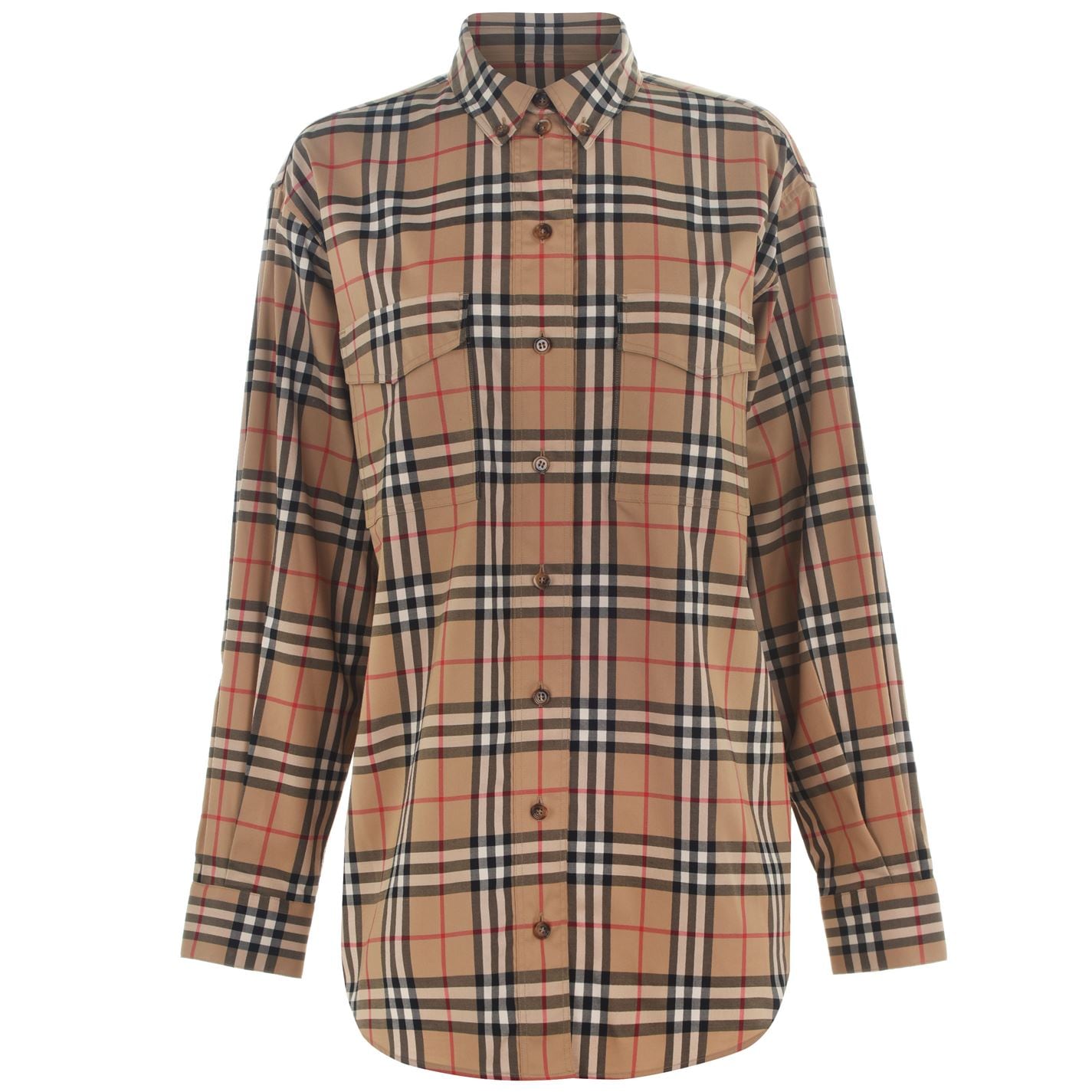 Burberry Turnstone Shirt