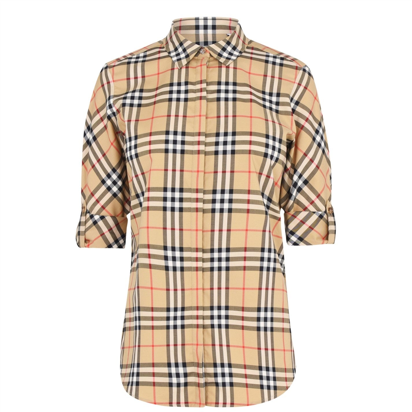 Burberry Luka Shirt