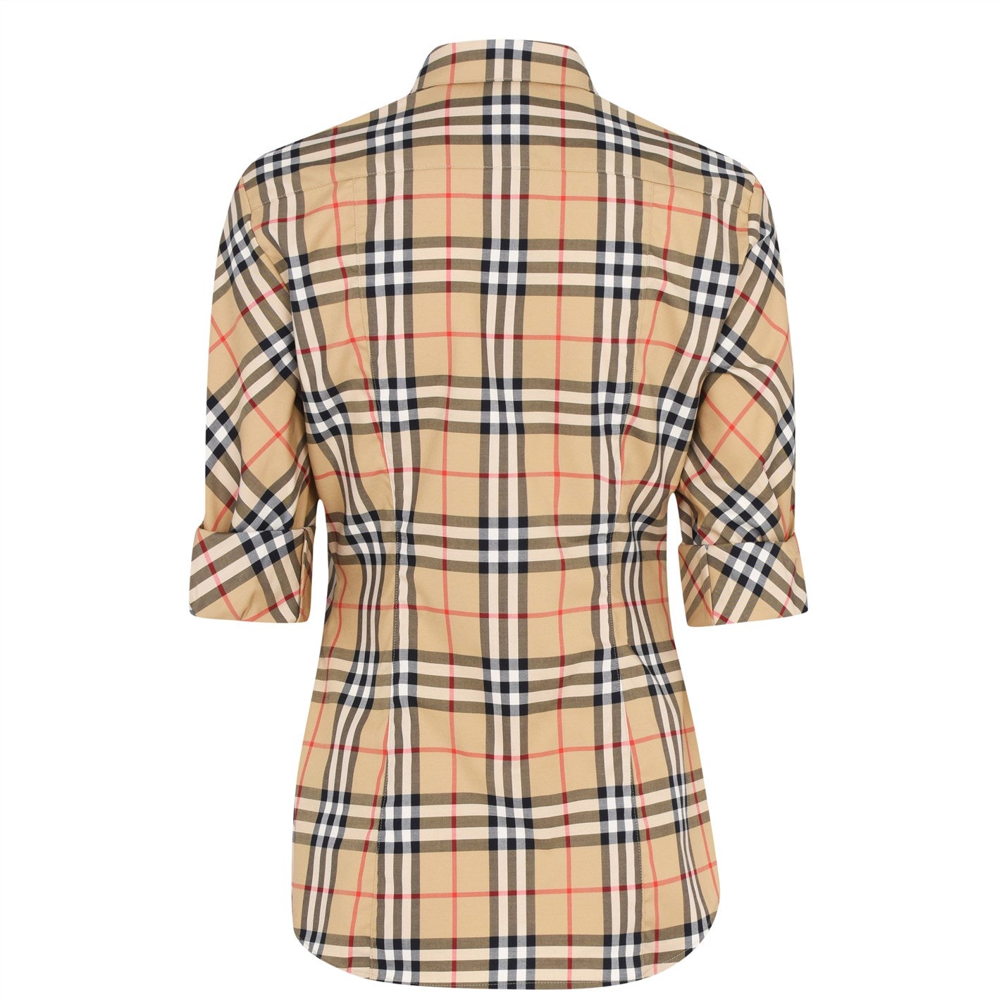 Burberry Luka Shirt