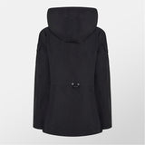 Moncler Leandro Parka Jacket