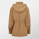 Moncler Nades Parka Jacket
