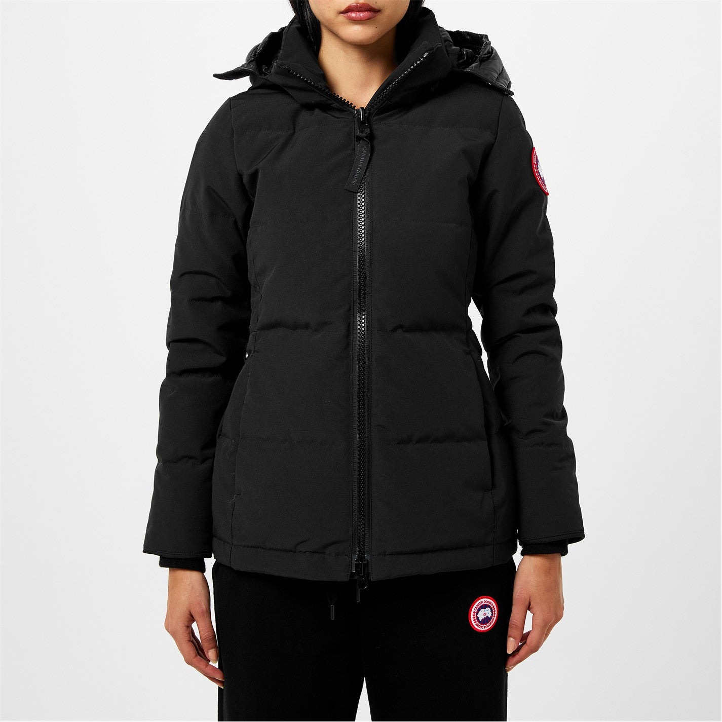 Canada Goose Chelsea Parka