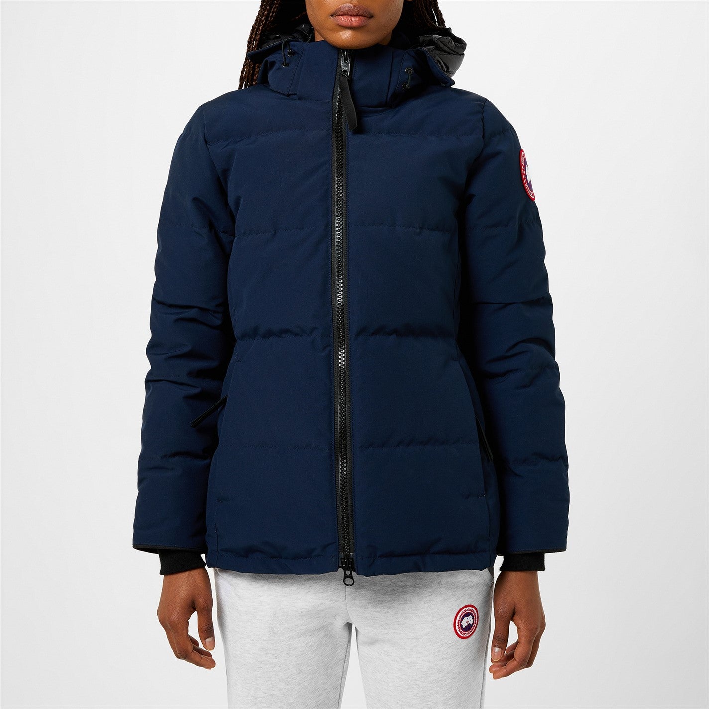 Canada Goose Chelsea Parka