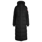 Canada Goose Alliston Parka Jacket