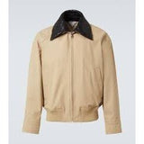 Bottega Veneta Twill Blouson