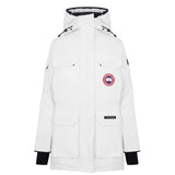 Canada Goose Expedition Down Parka