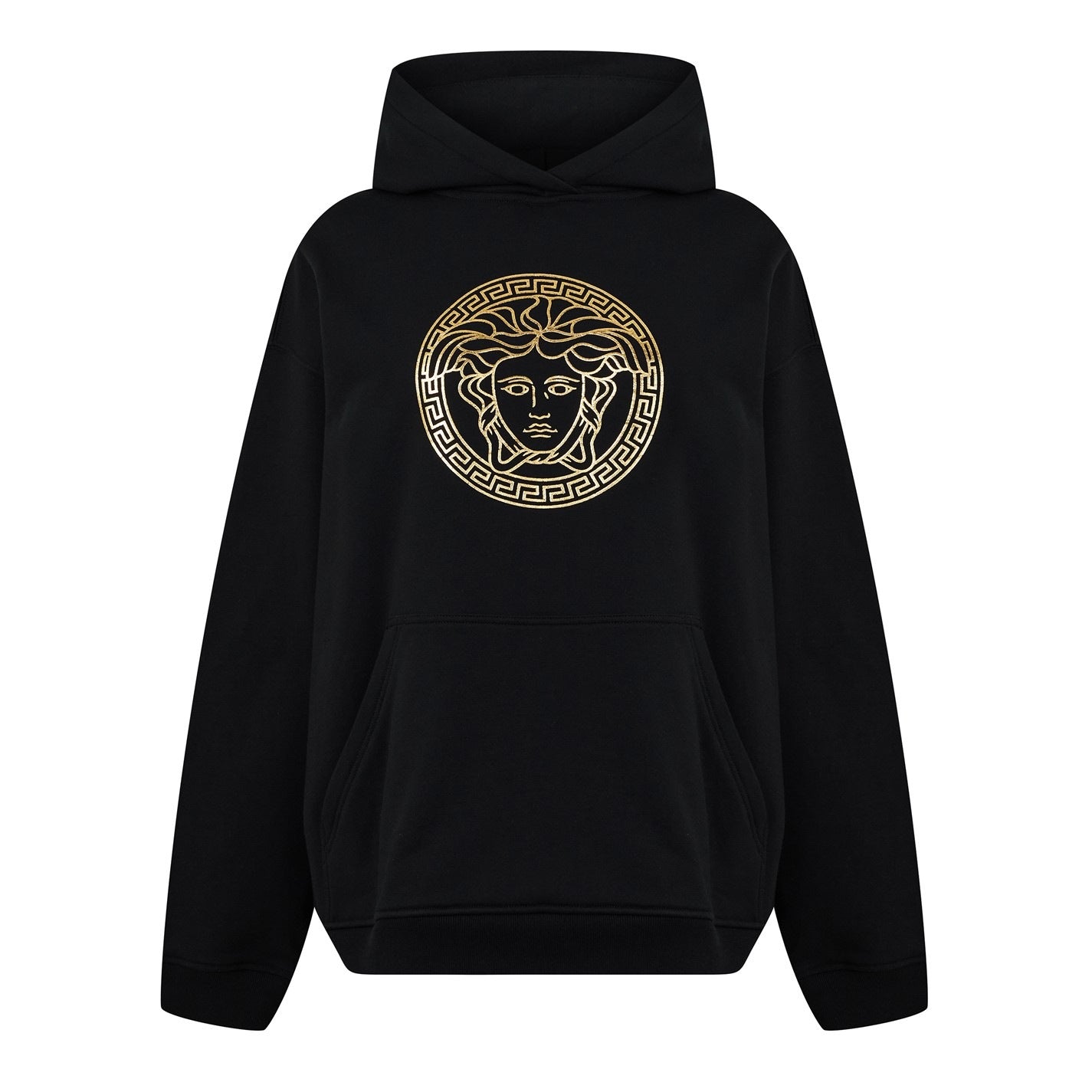 Versace Versace Mdsa Swtshrt Ld44