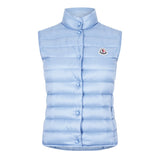 Moncler Laine Down Gilet