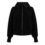 Canada Goose Chilliwack Kind Fleece Bomber