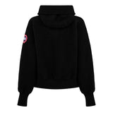 Canada Goose Chilliwack Kind Fleece Bomber