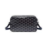 Goyard Cap-Vert PM Navy Bag