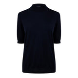 Bottega Veneta Light Fine Cashmere T-Shirt