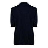 Bottega Veneta Light Fine Cashmere T-Shirt