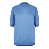 Bottega Veneta Light Fine Cashmere T-Shirt