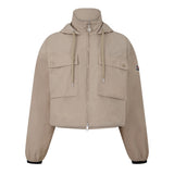 Moncler Leda Parka Jacket