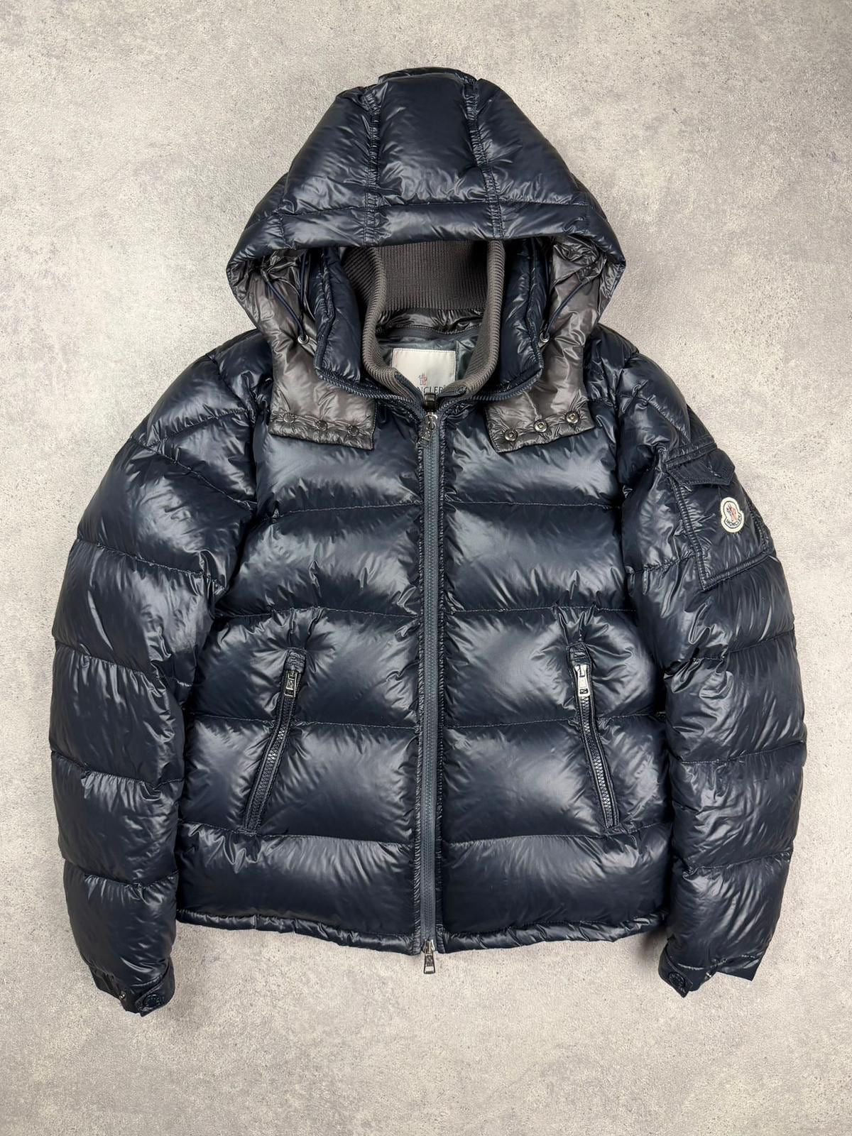 Moncler Zyn size 1 - Morely TrendsMorely Trends Type here:)