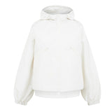 Moncler Marmace Hooded Jacket