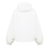 Moncler Marmace Hooded Jacket