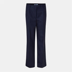 Prada Tailored Trousers - Morely TrendsPrada Type here:)