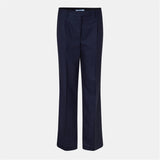 Prada Tailored Trousers - Morely TrendsPrada Type here:)