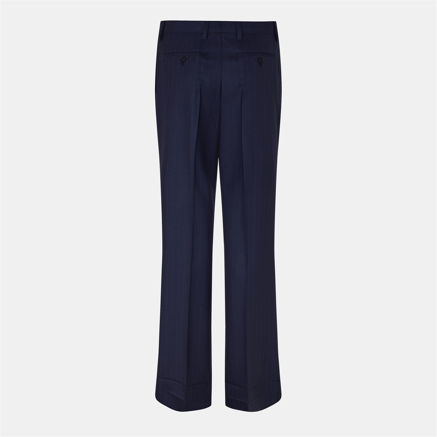Prada Tailored Trousers - Morely TrendsPrada Type here:)