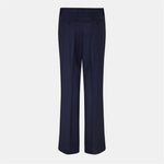 Prada Tailored Trousers - Morely TrendsPrada Type here:)