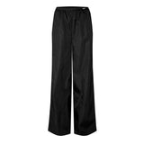 Prada Re-Nylon Tuxedo Trousers