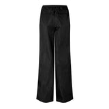 Prada Re-Nylon Tuxedo Trousers