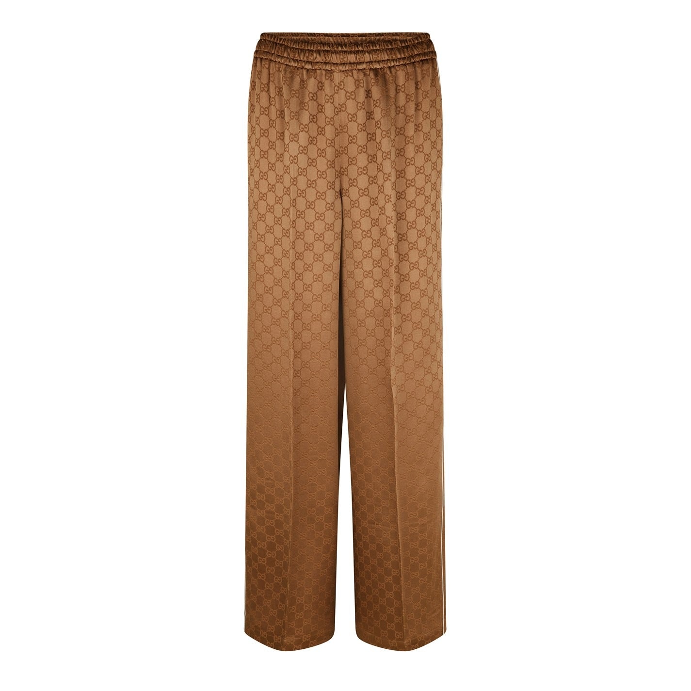 Gucci Gg Jacquard Trousers - Morely TrendsGucci Type here:)