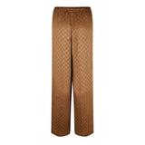 Gucci Gg Jacquard Trousers