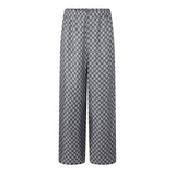 Gucci Silk Trousers