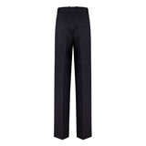 Gucci Wide Leg Trousers