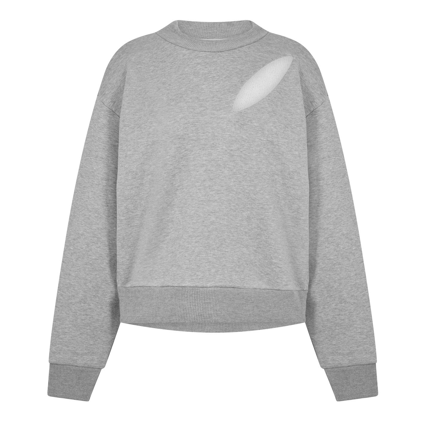 Alexander McQueen Alex Sweater Ld43