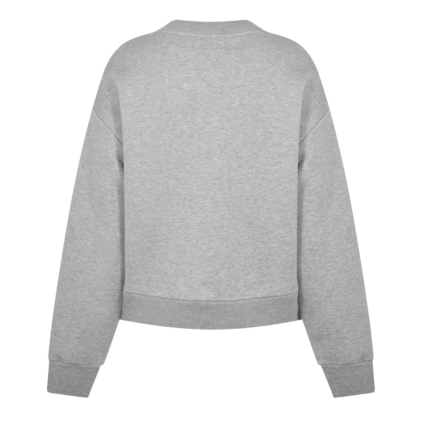 Alexander McQueen Alex Sweater Ld43