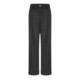 Miu Miu Wool Trousers