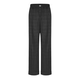 Miu Miu Wool Trousers