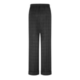 Miu Miu Wool Trousers