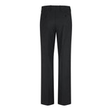 Prada High-Waisted Trousers