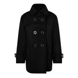 Gucci Wool Coat