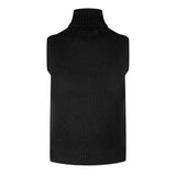 Prada Turtleneck Vest