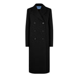 Prada Wool Overcoat