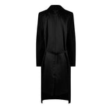 Prada Wool Overcoat