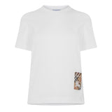 Burberry Burb Patch Tee