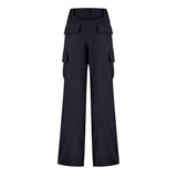 Bottega Veneta BV Wide Leg Trouser