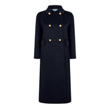 Prada Cash Coat