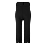 Jacquemus Capri Pantalon