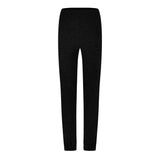 Saint Laurent Cashmere Leggings