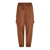 Moncler Grenoble Cargo Trousers