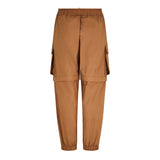 Moncler Grenoble Cargo Trousers