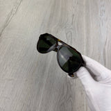 Dolce & Gabbana Men’s Black Sunglasses